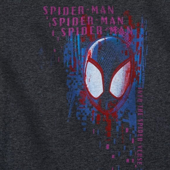 Disney Parks - Spider-Man: Into the Spider-Verse T-Shirt for Men - Picture 3 of 4